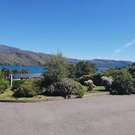 Dundonnell Creag-Ard Bed & Breakfast المظهر الخارجي الصورة