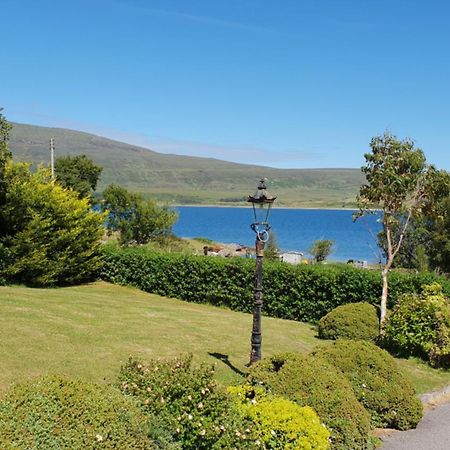 Dundonnell Creag-Ard Bed & Breakfast المظهر الخارجي الصورة
