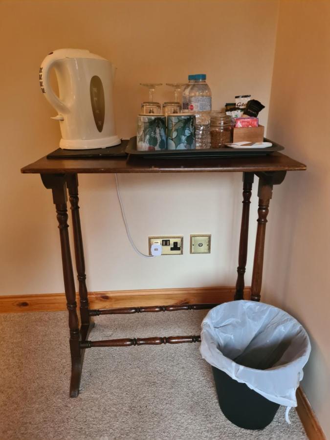 Dundonnell Creag-Ard Bed & Breakfast المظهر الخارجي الصورة