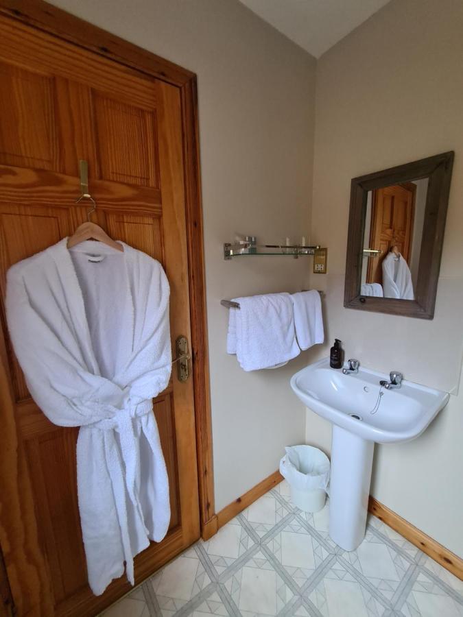 Dundonnell Creag-Ard Bed & Breakfast المظهر الخارجي الصورة