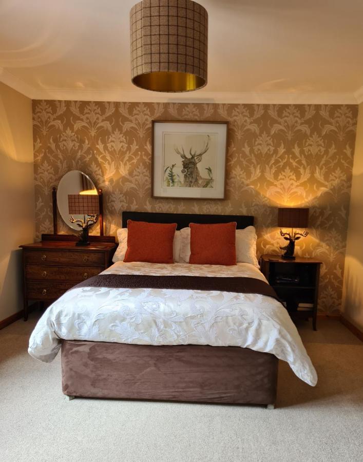 Dundonnell Creag-Ard Bed & Breakfast المظهر الخارجي الصورة