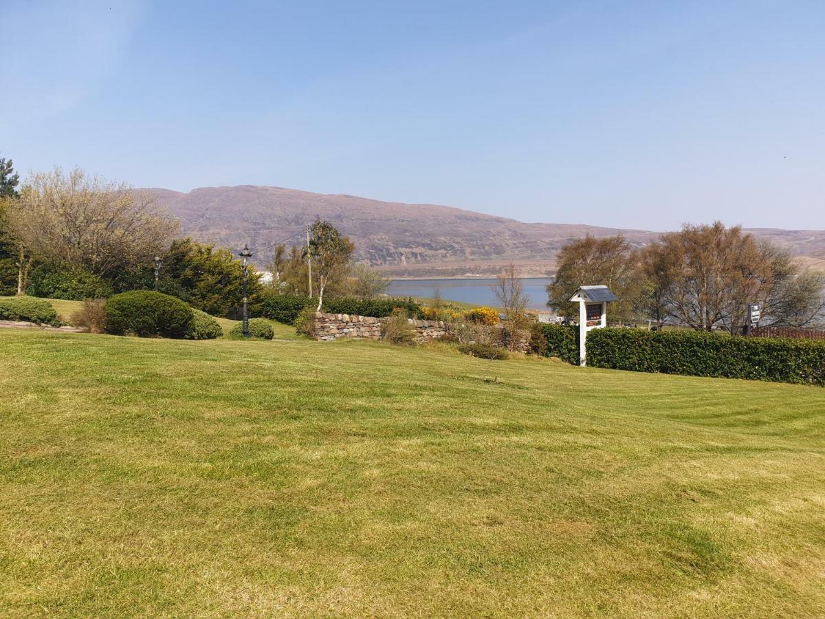 Dundonnell Creag-Ard Bed & Breakfast المظهر الخارجي الصورة